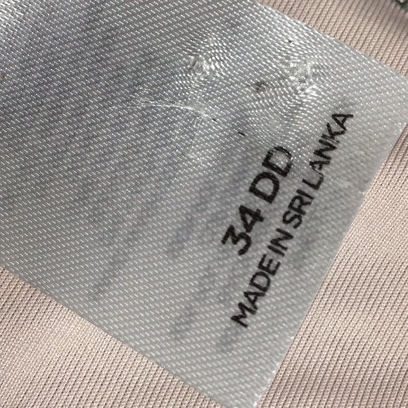 One piece bikini topFINAL on price❤️ - Picture 5 of 8